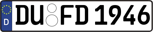 DU-FD1946