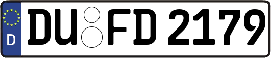 DU-FD2179