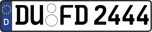 DU-FD2444