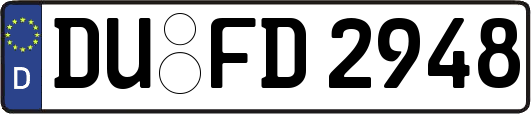 DU-FD2948