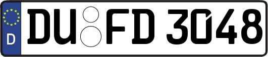 DU-FD3048