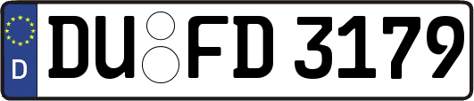 DU-FD3179