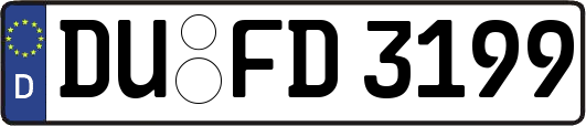 DU-FD3199