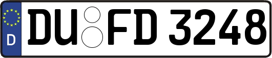 DU-FD3248