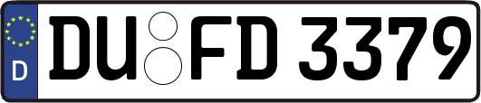 DU-FD3379