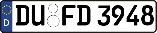 DU-FD3948