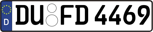 DU-FD4469