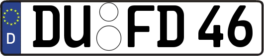 DU-FD46
