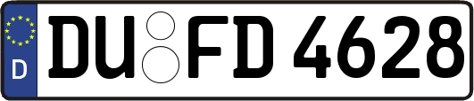 DU-FD4628