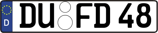 DU-FD48