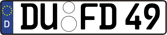 DU-FD49