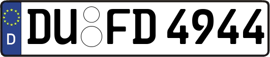 DU-FD4944