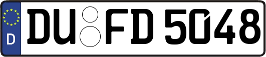 DU-FD5048