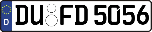 DU-FD5056