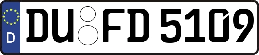 DU-FD5109