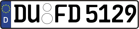DU-FD5129
