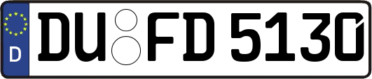 DU-FD5130