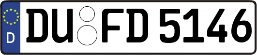DU-FD5146