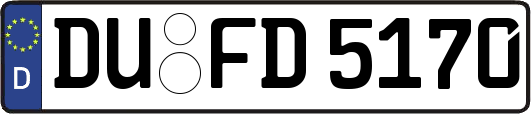 DU-FD5170