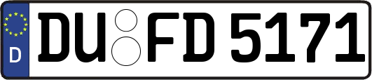 DU-FD5171