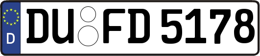 DU-FD5178