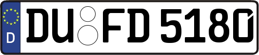 DU-FD5180