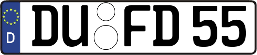 DU-FD55