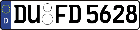 DU-FD5628