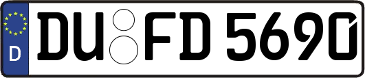 DU-FD5690