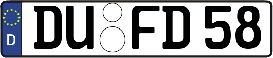 DU-FD58