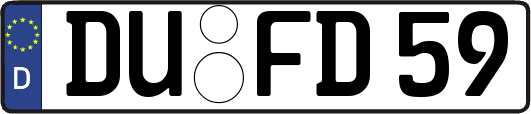 DU-FD59