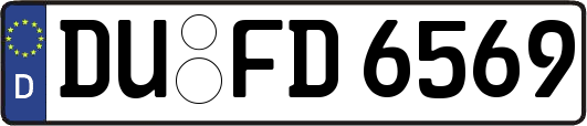 DU-FD6569