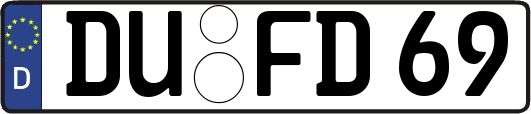 DU-FD69