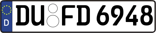 DU-FD6948