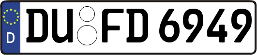 DU-FD6949