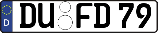 DU-FD79