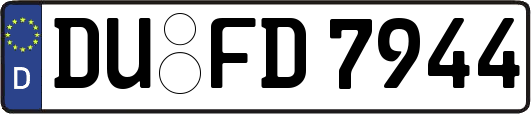 DU-FD7944