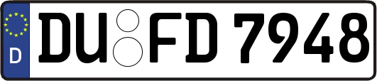 DU-FD7948