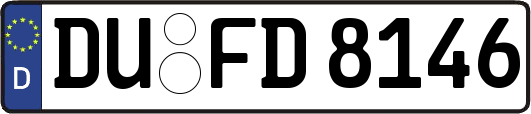 DU-FD8146