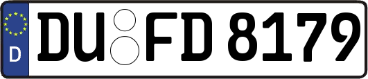 DU-FD8179