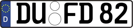 DU-FD82