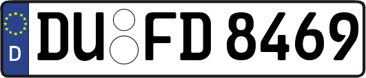 DU-FD8469