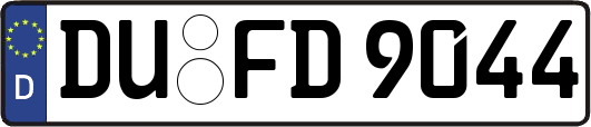 DU-FD9044