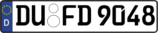DU-FD9048
