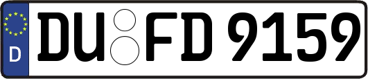 DU-FD9159