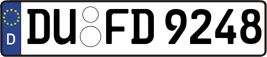 DU-FD9248