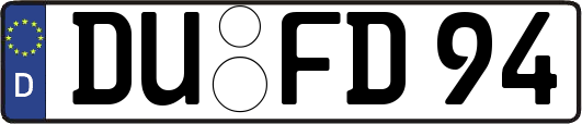 DU-FD94