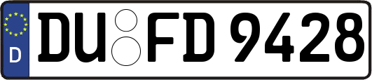 DU-FD9428
