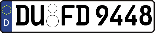 DU-FD9448