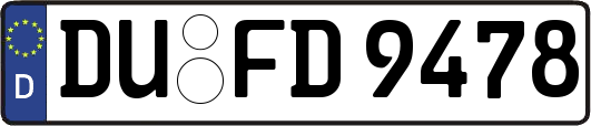 DU-FD9478